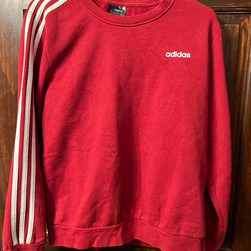 Size medium crew neck - Picture 2 of 3
